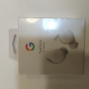 Google Pixel Buds A-Series